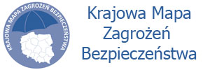 Mapa Zagrożeń