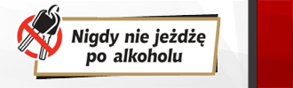 nie jezdze po alkoholu