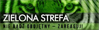 zielona strefa