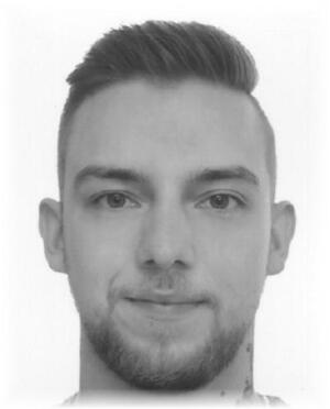 Wizerunek poszukiwanego