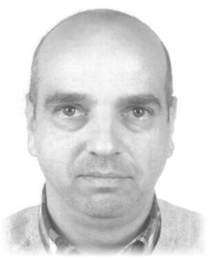 Wizerunek poszukiwanego.