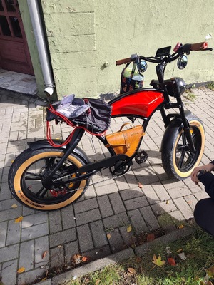 Zabezpieczony pojazd