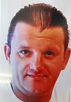 zaginiony Mariusz Tomaszewski